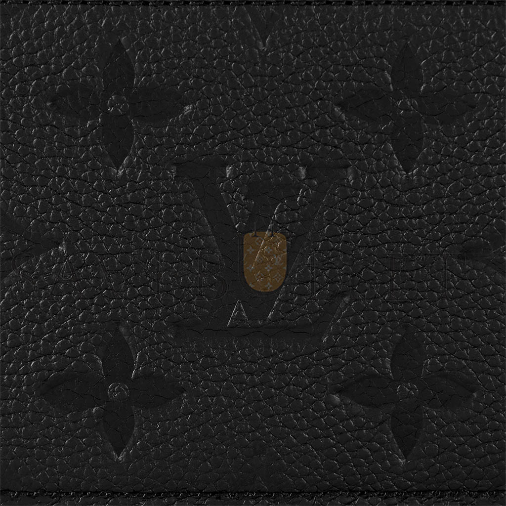 LOUIS VUITTON MASTER ROMY CARD HOLDER M81883 (12*8*1cm)